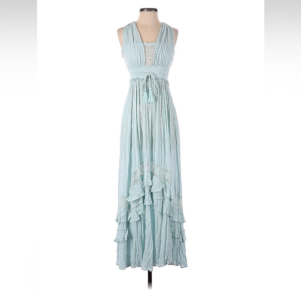 Free People Santa Maria Maxi